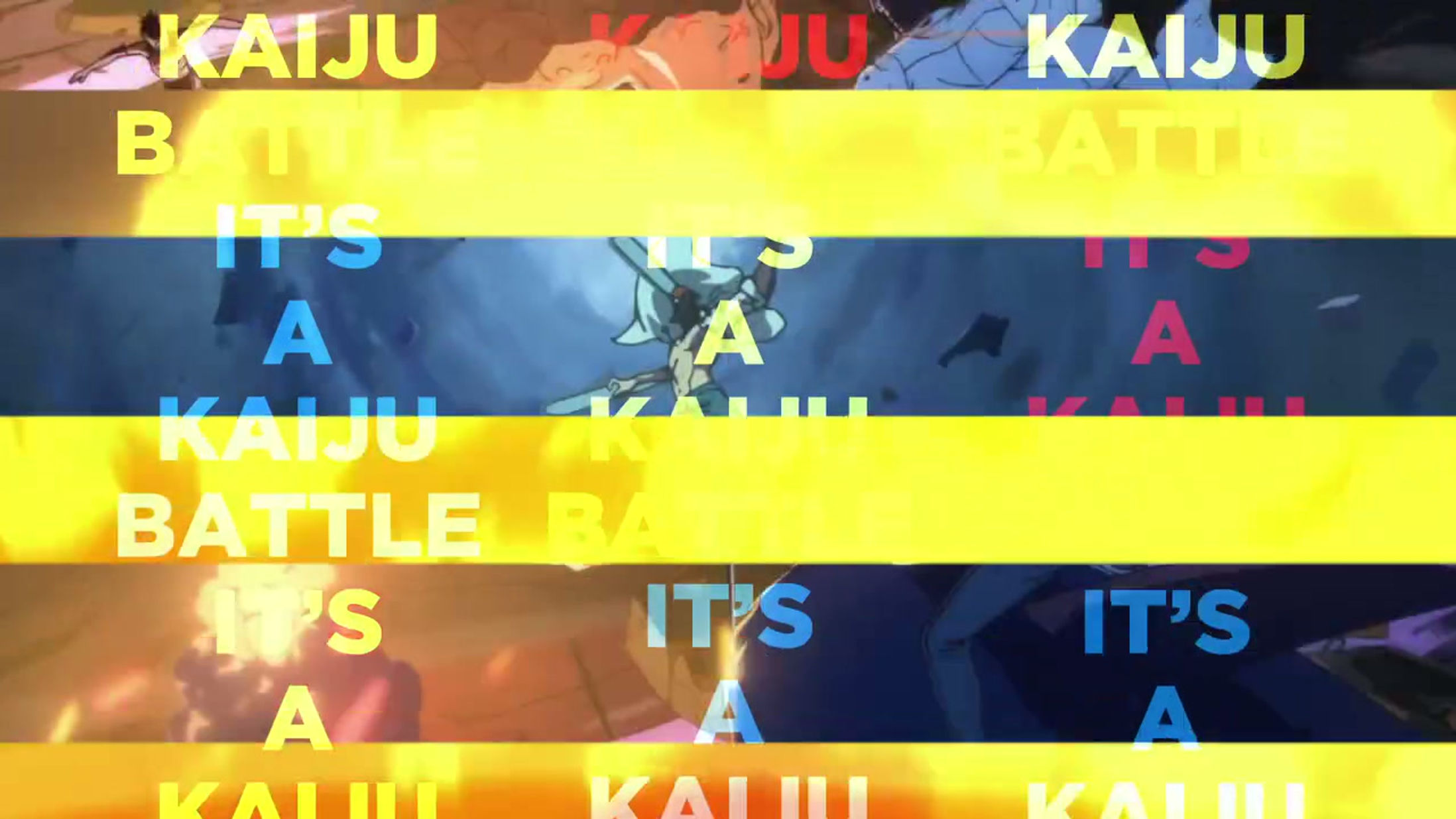 Chainsaw Man | Battle